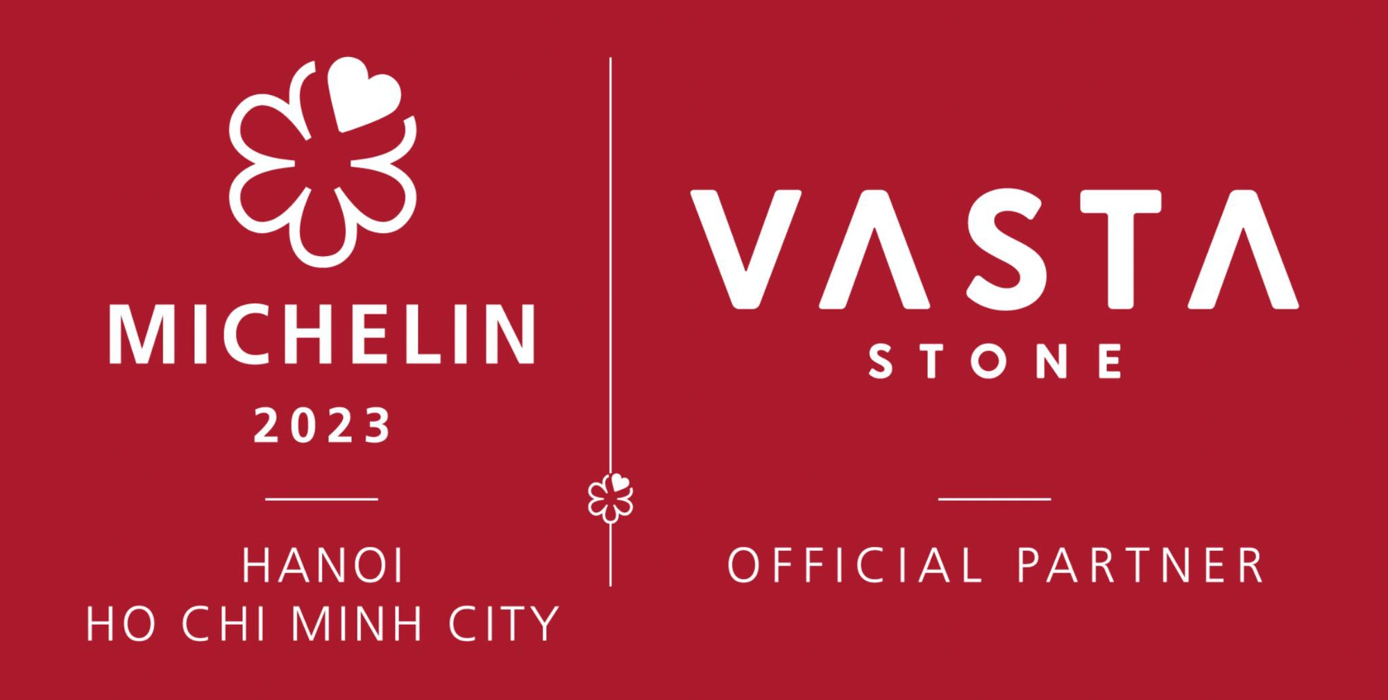 Vasta Stone Presents an Exquisite Culinary Symphony in Partnership with the MICHELIN Guide Hanoi & Ho Chi Minh City.